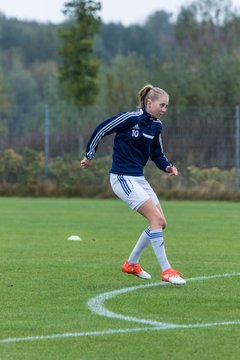 Bild 58 - Frauen FSC Kaltenkirchen - VfL Oldesloe : Ergebnis: 1:2